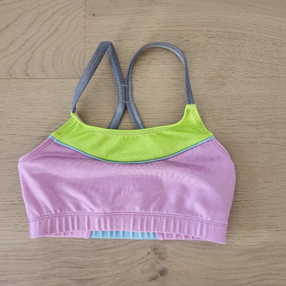 Kids Gymnastics or Dance 2 piece Outfit - Picture 6 of 8